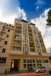 شقة سكنية 90 متر مربع - فازها بشافيلا, Batumi, جورجيا