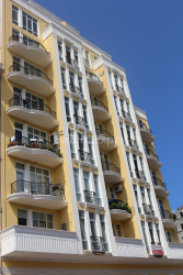 شقة سكنية 90 متر مربع - فازها بشافيلا, Batumi, جورجيا