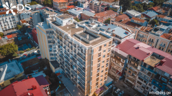 شقة سكنية 90 متر مربع - فازها بشافيلا, Batumi, جورجيا