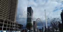 شقة سكنية 35.2 متر مربع - زيولي شارتافا, Batumi, جورجيا