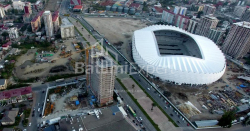 شقة سكنية 35.2 متر مربع - زيولي شارتافا, Batumi, جورجيا