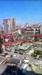 شقة سكنية 35.2 متر مربع - زيولي شارتافا, Batumi, جورجيا