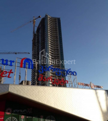 شقة سكنية 35.2 متر مربع - زيولي شارتافا, Batumi, جورجيا