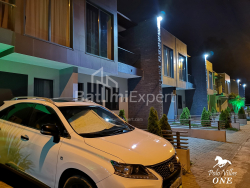 منزل شخصي 80 متر مربع - طريق المطار السريع, Batumi, جورجيا