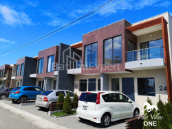 منزل شخصي 80 متر مربع - طريق المطار السريع, Batumi, جورجيا
