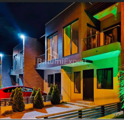 منزل شخصي 80 متر مربع - طريق المطار السريع, Batumi, جورجيا