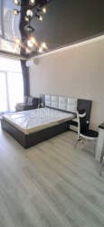 شقة سكنية 1-комн 32 m² - Ekvtime تاكايشفيلي, Batumi