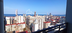 شقة سكنية 32 متر مربع - Ekvtime تاكايشفيلي, Batumi, جورجيا