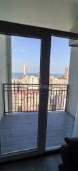 شقة سكنية 32 متر مربع - Ekvtime تاكايشفيلي, Batumi, جورجيا