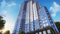 شقة سكنية 32 متر مربع - Ekvtime تاكايشفيلي, Batumi, جورجيا