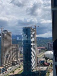شقة سكنية 33 متر مربع - شريف خيمشياشفيلي, Batumi, جورجيا
