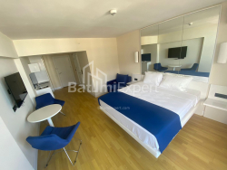 شقة سكنية 33 متر مربع - شريف خيمشياشفيلي, Batumi, جورجيا