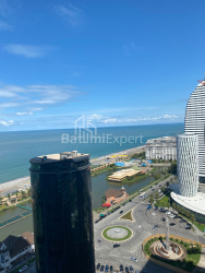 شقة سكنية 33 متر مربع - شريف خيمشياشفيلي, Batumi, جورجيا