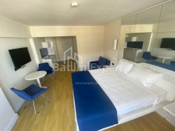 شقة سكنية 33 متر مربع - شريف خيمشياشفيلي, Batumi, جورجيا
