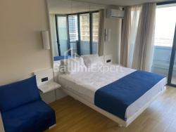 شقة سكنية 33 متر مربع - شريف خيمشياشفيلي, Batumi, جورجيا