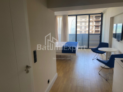 شقة سكنية 33 متر مربع - شريف خيمشياشفيلي, Batumi, جورجيا