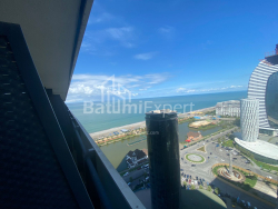 شقة سكنية 33 متر مربع - شريف خيمشياشفيلي, Batumi, جورجيا