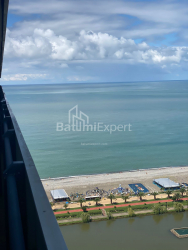 شقة سكنية 33 متر مربع - شريف خيمشياشفيلي, Batumi, جورجيا
