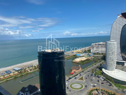 شقة سكنية 33 متر مربع - شريف خيمشياشفيلي, Batumi, جورجيا