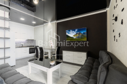 شقة سكنية 2-комн 52.5 m² - Ekvtime تاكايشفيلي, Batumi