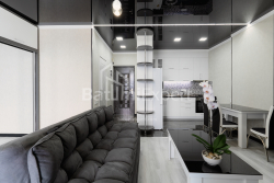 شقة سكنية 52.5 متر مربع - Ekvtime تاكايشفيلي, Batumi, جورجيا