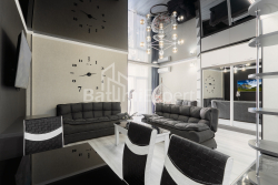 شقة سكنية 52.5 متر مربع - Ekvtime تاكايشفيلي, Batumi, جورجيا