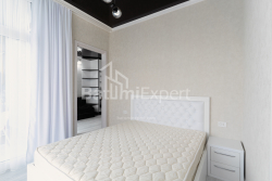 شقة سكنية 52.5 متر مربع - Ekvtime تاكايشفيلي, Batumi, جورجيا