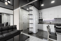 شقة سكنية 52.5 متر مربع - Ekvtime تاكايشفيلي, Batumi, جورجيا