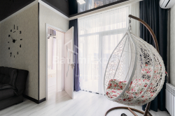 شقة سكنية 52.5 متر مربع - Ekvtime تاكايشفيلي, Batumi, جورجيا
