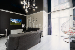 شقة سكنية 52.5 متر مربع - Ekvtime تاكايشفيلي, Batumi, جورجيا