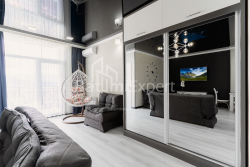 شقة سكنية 52.5 متر مربع - Ekvtime تاكايشفيلي, Batumi, جورجيا