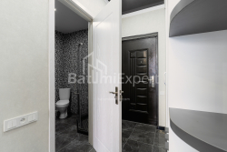شقة سكنية 52.5 متر مربع - Ekvtime تاكايشفيلي, Batumi, جورجيا