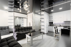 شقة سكنية 52.5 متر مربع - Ekvtime تاكايشفيلي, Batumi, جورجيا