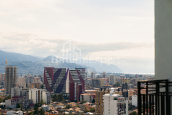 شقة سكنية 52.5 متر مربع - Ekvtime تاكايشفيلي, Batumi, جورجيا