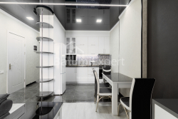شقة سكنية 52.5 متر مربع - Ekvtime تاكايشفيلي, Batumi, جورجيا