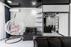 شقة سكنية 52.5 متر مربع - Ekvtime تاكايشفيلي, Batumi, جورجيا