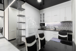 شقة سكنية 52.5 متر مربع - Ekvtime تاكايشفيلي, Batumi, جورجيا