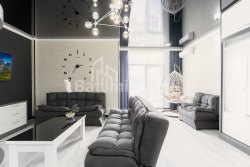 شقة سكنية 52.5 متر مربع - Ekvtime تاكايشفيلي, Batumi, جورجيا