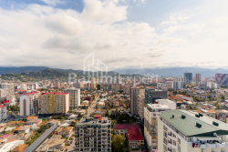 شقة سكنية 52.5 متر مربع - Ekvtime تاكايشفيلي, Batumi, جورجيا