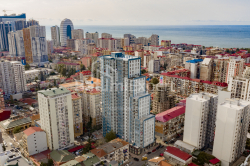 شقة سكنية 52.5 متر مربع - Ekvtime تاكايشفيلي, Batumi, جورجيا