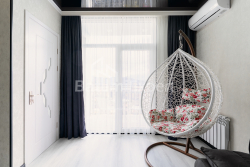 شقة سكنية 52.5 متر مربع - Ekvtime تاكايشفيلي, Batumi, جورجيا