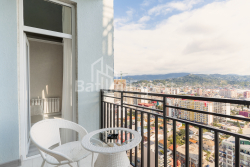 شقة سكنية 52.5 متر مربع - Ekvtime تاكايشفيلي, Batumi, جورجيا