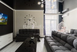 شقة سكنية 2-комн 52.5 m² - Ekvtime تاكايشفيلي, Batumi