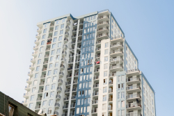 شقة سكنية 52.5 متر مربع - Ekvtime تاكايشفيلي, Batumi, جورجيا