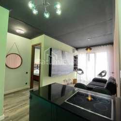 شقة سكنية 2-комн 46.8 m² - أنجيسا, Batumi