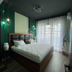 شقة سكنية 46.8 متر مربع - أنجيسا, Batumi, جورجيا