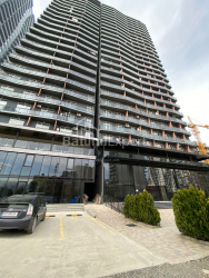 شقة سكنية 30 متر مربع - أنجيسا, Batumi, جورجيا