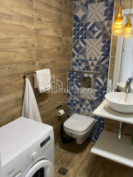 شقة سكنية 1-комн 30 m² - أنجيسا, Batumi