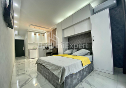 شقة سكنية 1-комн 30 m² - أنجيسا, Batumi