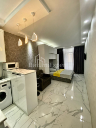 شقة سكنية 1-комн 30 m² - أنجيسا, Batumi